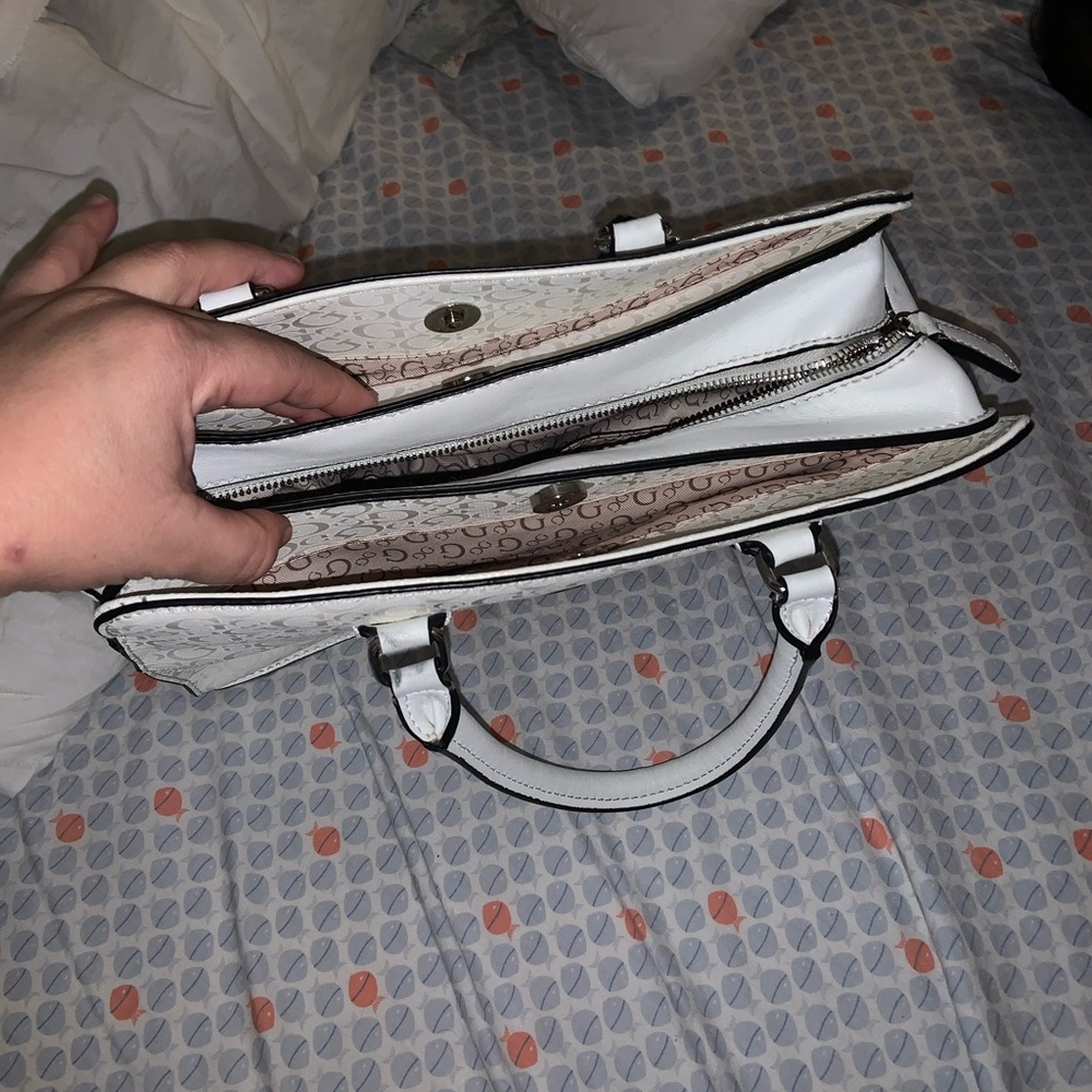 Guess purse